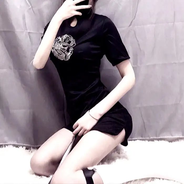 好邻居
